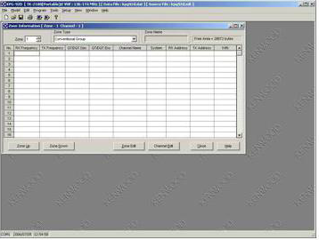 Kenwood KPG-89D Program Software Download